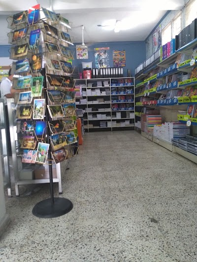 Photos of Copymax