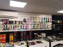 L'as des Chichas Nord - Magasin Chicha et Cigarette Électronique Toulouse (31) à Toulouse