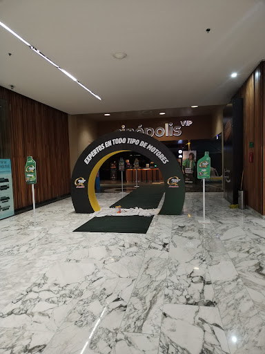 Cinépolis VIP Samara Shops - Thumbnail