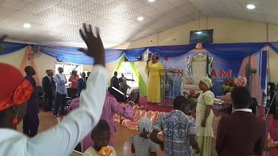 church