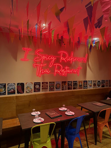 Photo of iSpicy Thai Restaurant