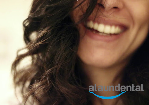 Clínica dental Alaundental