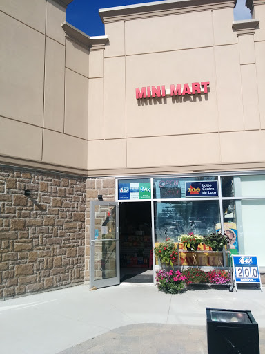Durham Mini Mart - Thumbnail
