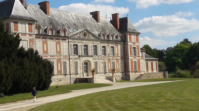 Domaine de Courson