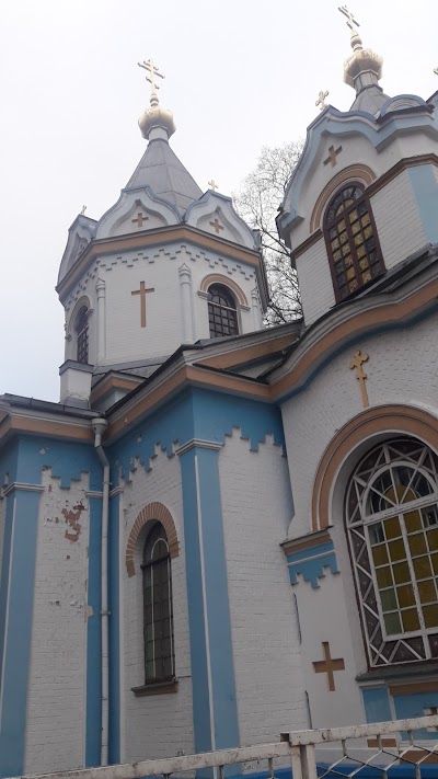 Photos of Vissvētākās Dievmātes aizmig&scaron;anas pareizticīgo baznīca