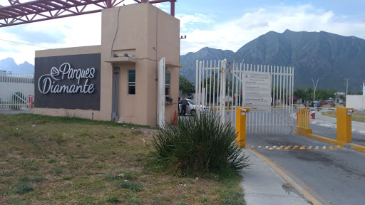 Casa Club Parques Diamante Garcia Nuevo León