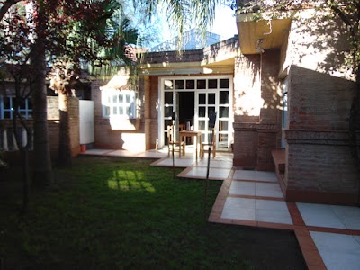 Photos of Hostel del Paran&aacute;
