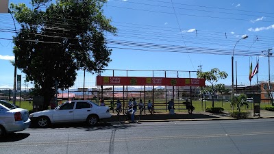 Photos of Plaza de Deportes Sarchi