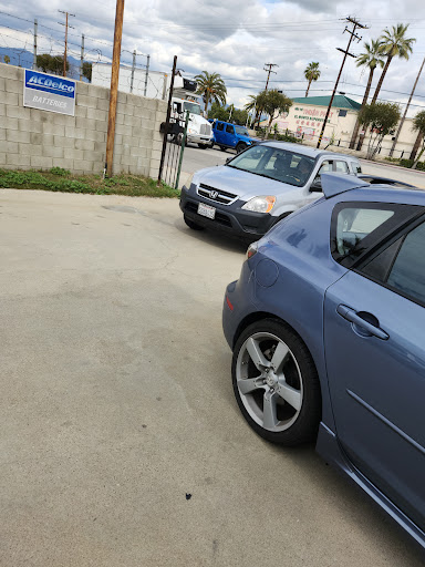 New World Automotive