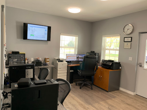 Cox Techs - Visual