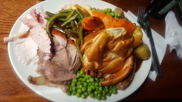 Toby Carvery Old Windsor