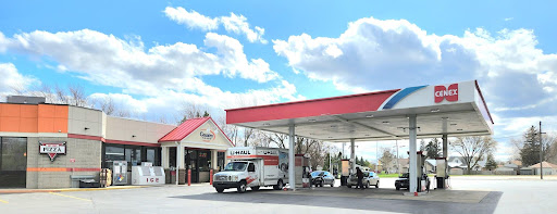 Cenex - Country Visions Cooperative - Reedsville