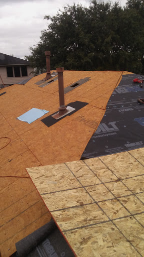 E & E Roof Master's and More LLC - Thumbnail
