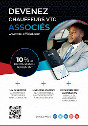 Photo n°8 de VTC OFFICIEL à Paris (Service de chauffeur particulier)