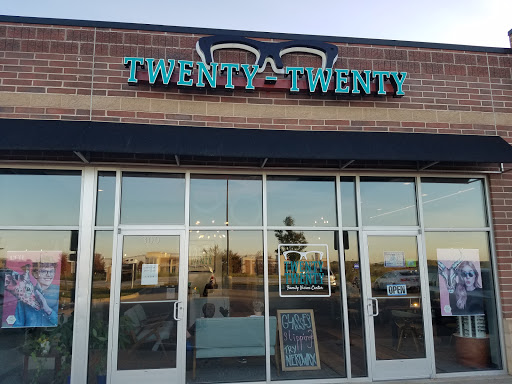 Twenty Twenty Family Vision Center Gallery - United States