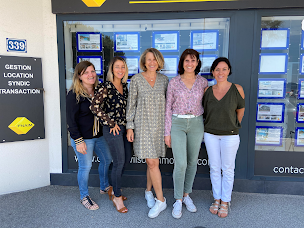 Photo n°4 de Cabinet wilson immobilier - Agence immobilière la Ciotat à La Ciotat (Agent immobilier)