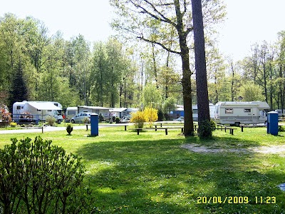 KNAUS Camping Park Nuremberg