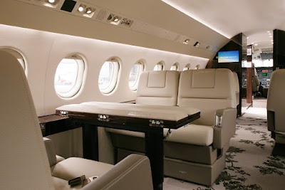 Photos of Afrijet Business Service