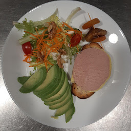 Photo n°10 de Le plat du Jour à Villefranche-de-Panat (Traiteur)