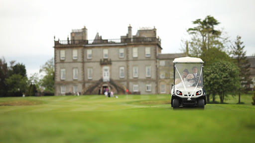 Cherry Tree Films - Wedding Films Edinburgh - Thumbnail
