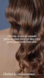 Photo n°17 de Herbal & Quintessence à Magalas (Institut de massages)