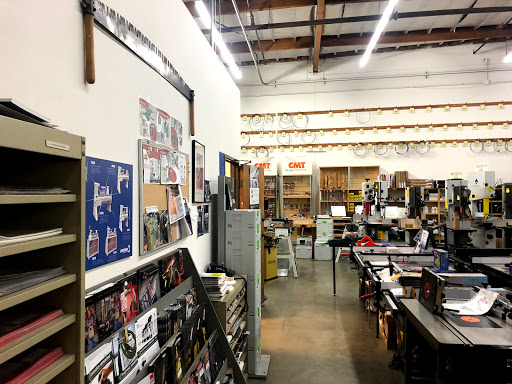 Eagle Tools - Visual