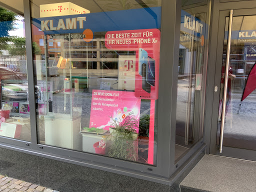 Telekom Partner KLAMT Telekommunikation - Thumbnail