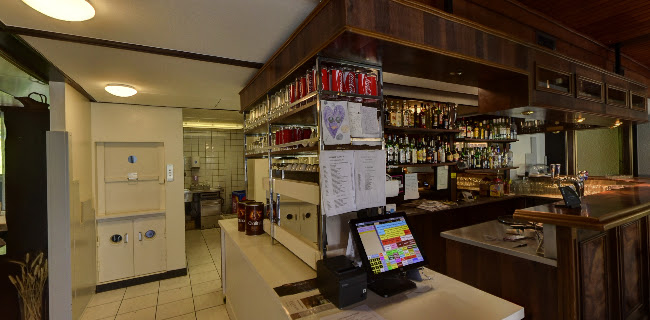 Restaurant pizzeria Le Graal - Restaurant