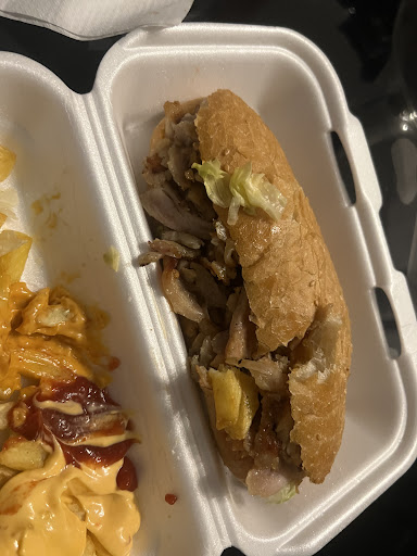 Photo 5 - LE KEBAB