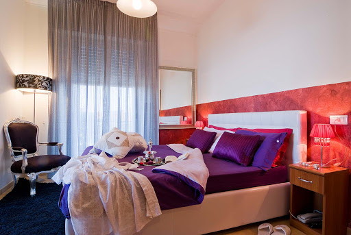 Hotel Estate - Visual