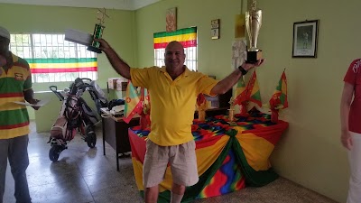 Photos of Grenada Golf Course