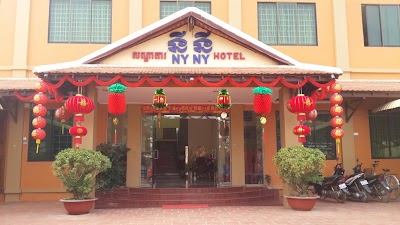lodging