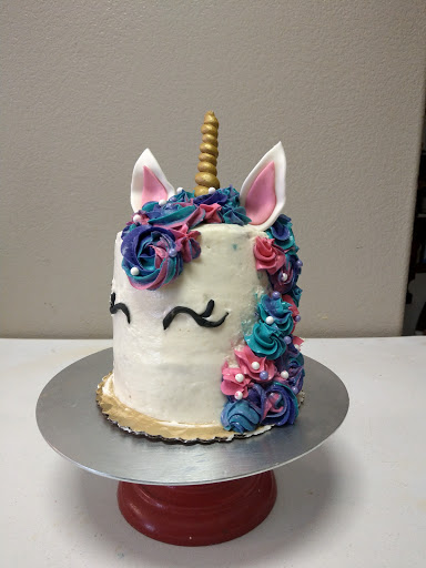 Suga's Cakery - Thumbnail