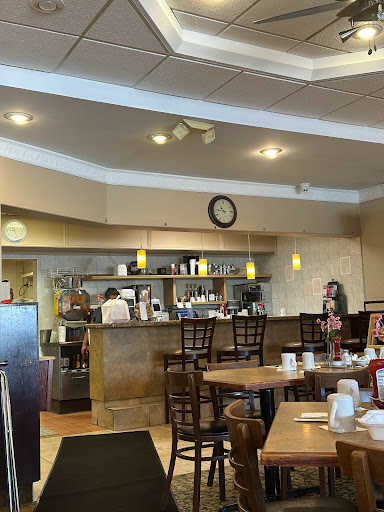 Les Cafe Pancake House - Thumbnail