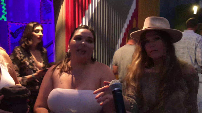 Forty Deuce Burlesque & Speakeasy by null