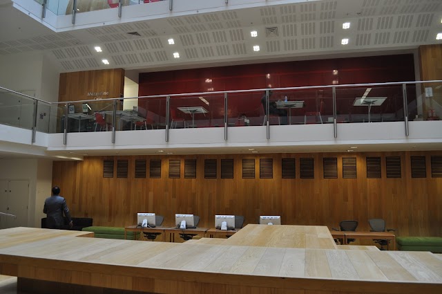 London School of Economics