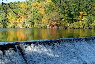 Blackstone River Greenway