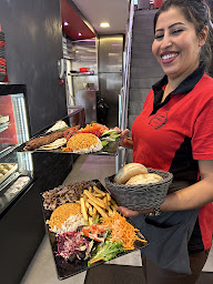 Photo n°104 de Restaurant de l’Angle - Restaurant Turque Kebab - LYON à Lyon (Restaurant turc)