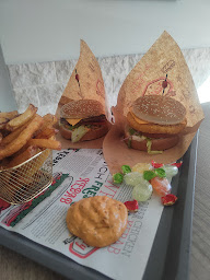 Photo n°39 de Ô Délice Food à Caen (Restauration rapide)