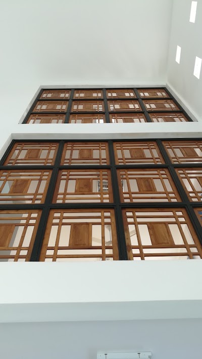 Photos of Faculty of Health-Care Sciences, Eastern University, Sri Lanka