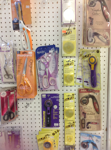 R & R Sewing Center Ltd - Thumbnail