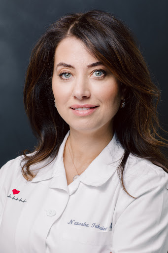 Dr. Natasha Fuksina astraMDHealth.com Gallery - United States