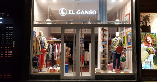 El Ganso Santander - Thumbnail