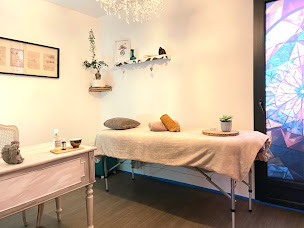 Photo n°3 de LES SECRETS DE LA NATURE by Phil à Saint-Julien-en-Saint-Alban (Centre de bien-être)