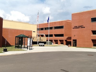 Lyon County Court