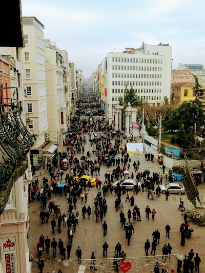 Photos of Galatasaray