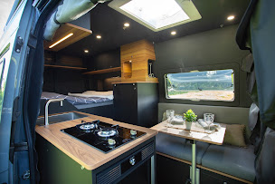 Photo n°12 de Diligence à Beautiran (Concessionnaire de véhicules de loisirs)