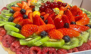 Photo n°25 de Baguette dorée à Suresnes (Pâtisserie)