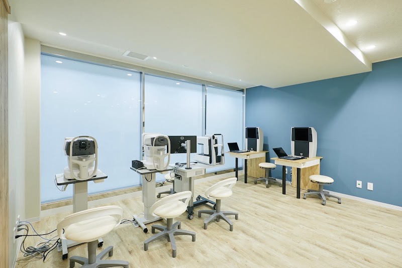 マハナ眼科クリニック古川医院