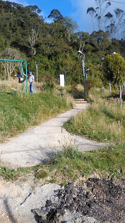 Photos of Zona verde Las Violetas